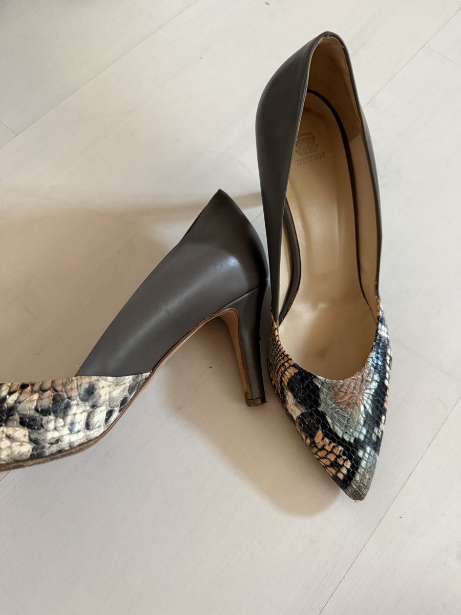 Damenschuhe: Schuhpaket – Gebraucht aus Oberglatt ZH von sam_vs55 1