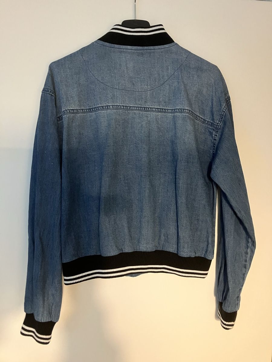 Next Giacche & Cappotti: Jeans Jacke Lumber – Usato da Sursee venduto da Vogi68 1
