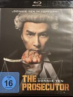 The Prosecutor (2024)
