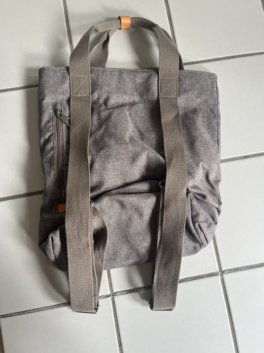 Zaini: Sac à dos Nature & Découvertes – Usato da Porrentruy venduto da Shabis99 1