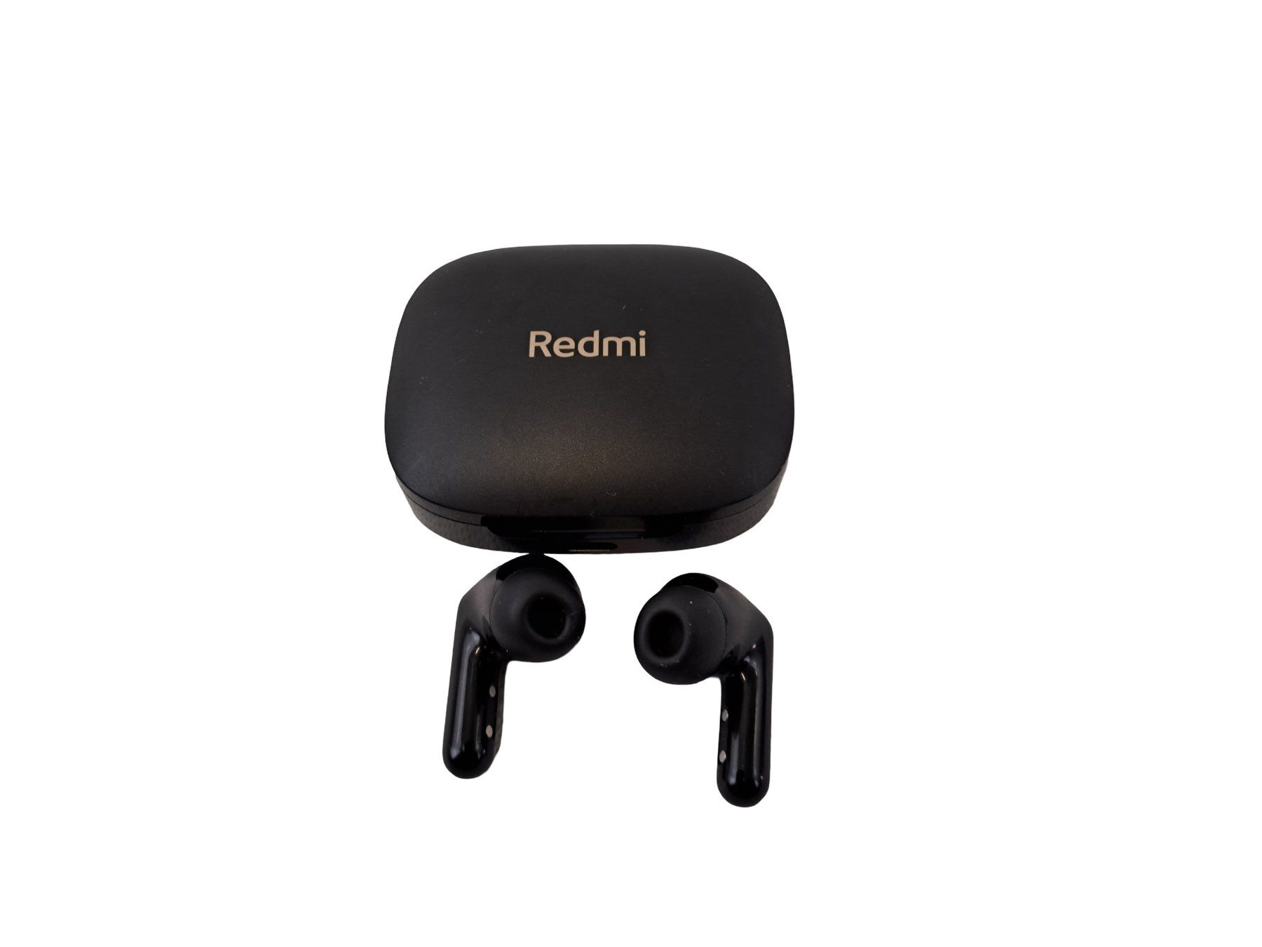 Xiaomi Kopfhörer: XIAOMI Redmi Buds 6 In Ear Kopfhörer – Neu (gemäss Beschreibung) aus Männedorf von Restwert_Maennedorf 1