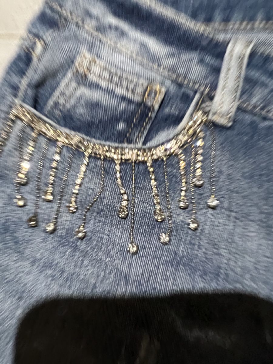 Jeans: Jeans – Usato da Baar venduto da rom_j56y 7