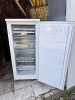 Gefrierschrank Electrolux Modell EU 6830C fli