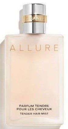 Chanel Parfum & Eau de Toilette: CHANEL ALLURE, Haarparfum à 5ml Abfüllung ... – Neu und originalverpackt aus Chur von Papageibarsch77