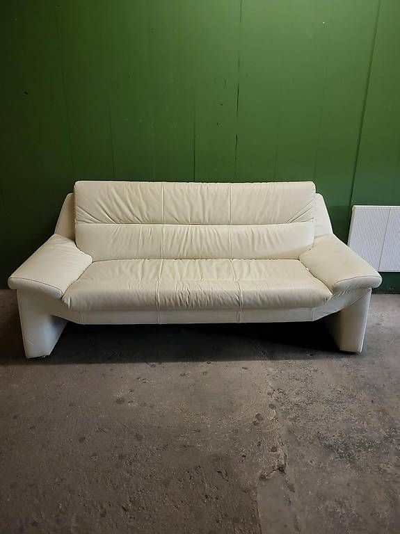 Sofas: Canapé – D'occasion à Ferpicloz par Riedo20