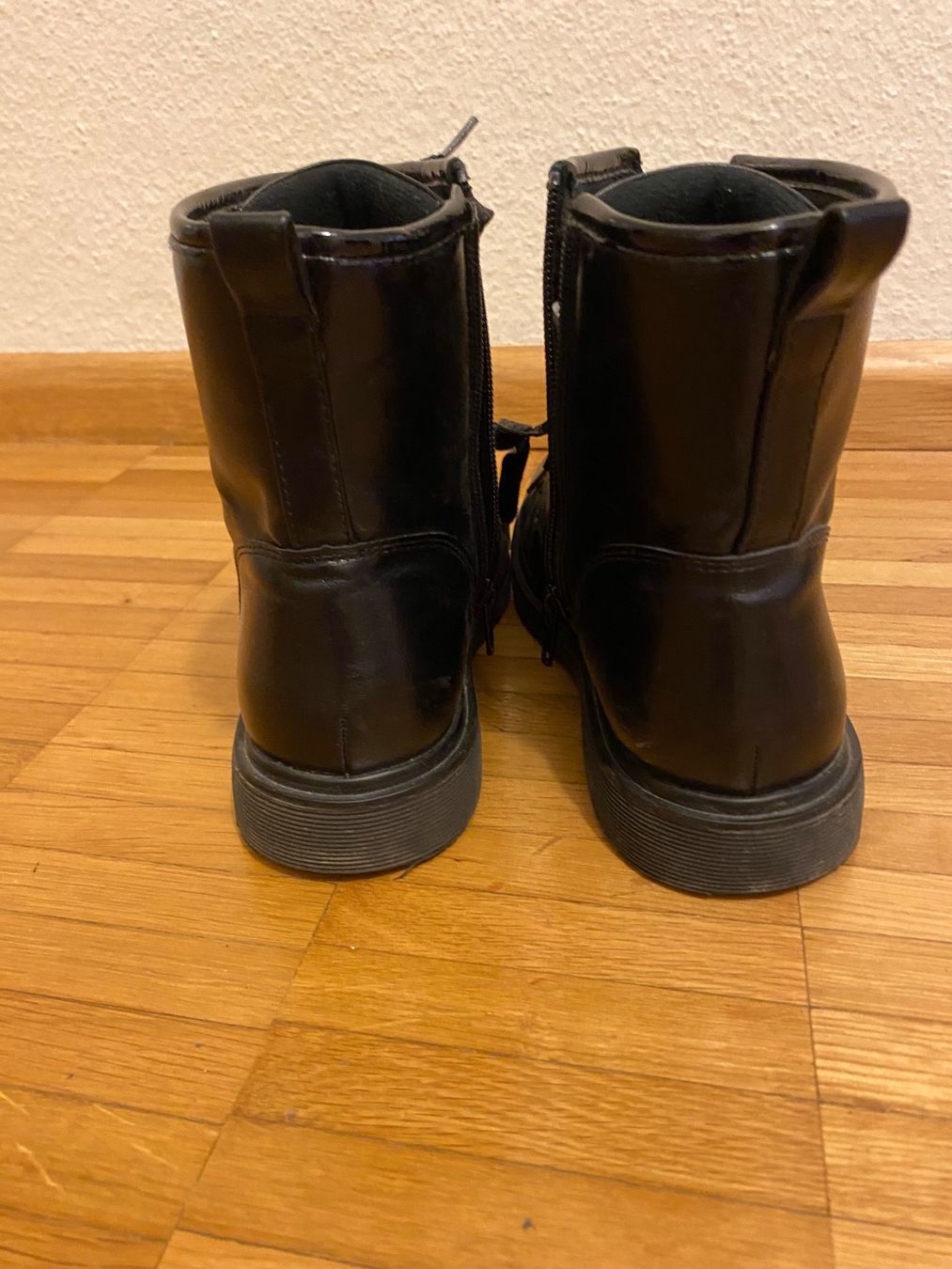 Scarpe per ragazze: Botte de pluie fille – Usato da Basel venduto da OK2010 1