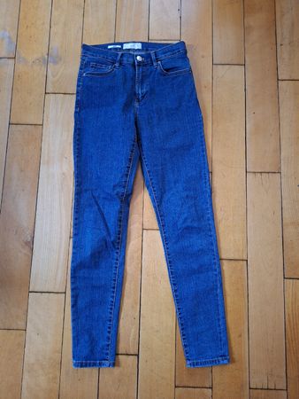 jeans MNG Denim taille 36