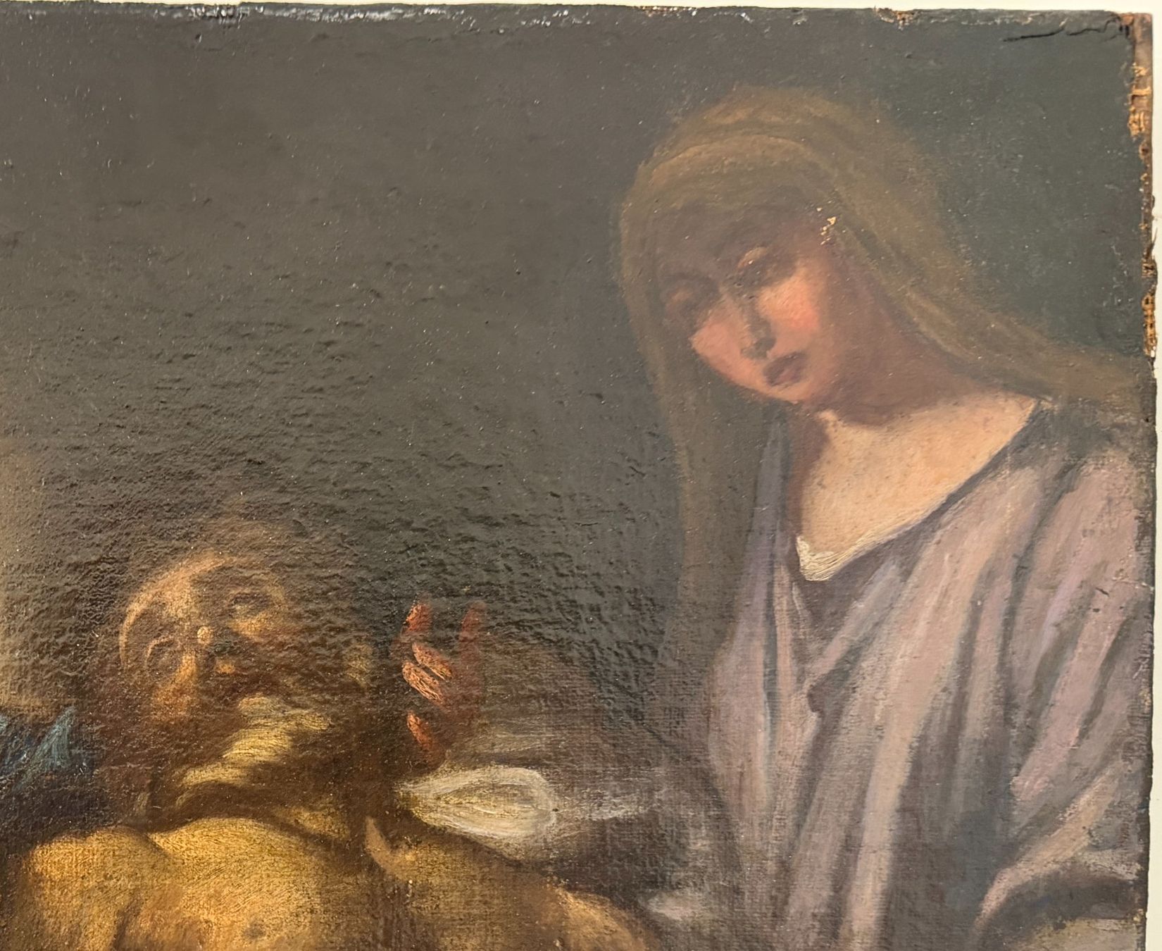 Dipinti: Kreuzabnahme Christi – Usato da Basel venduto da poolko 4