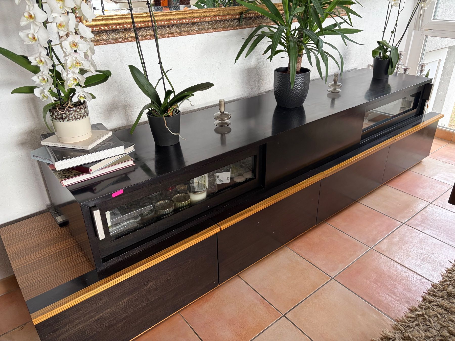 Credenze: Buffet – Usato da Mont-sur-Rolle venduto da flo1185