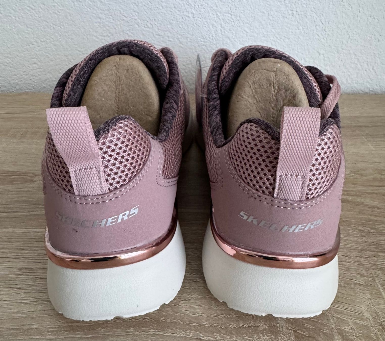Skechers Scarpe da donna: Damen-Skechers  Grösse 36 – Nuovo e nell'imballaggio originale da Frauenkappelen venduto da HDPerle 6
