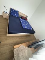 Doppelbett