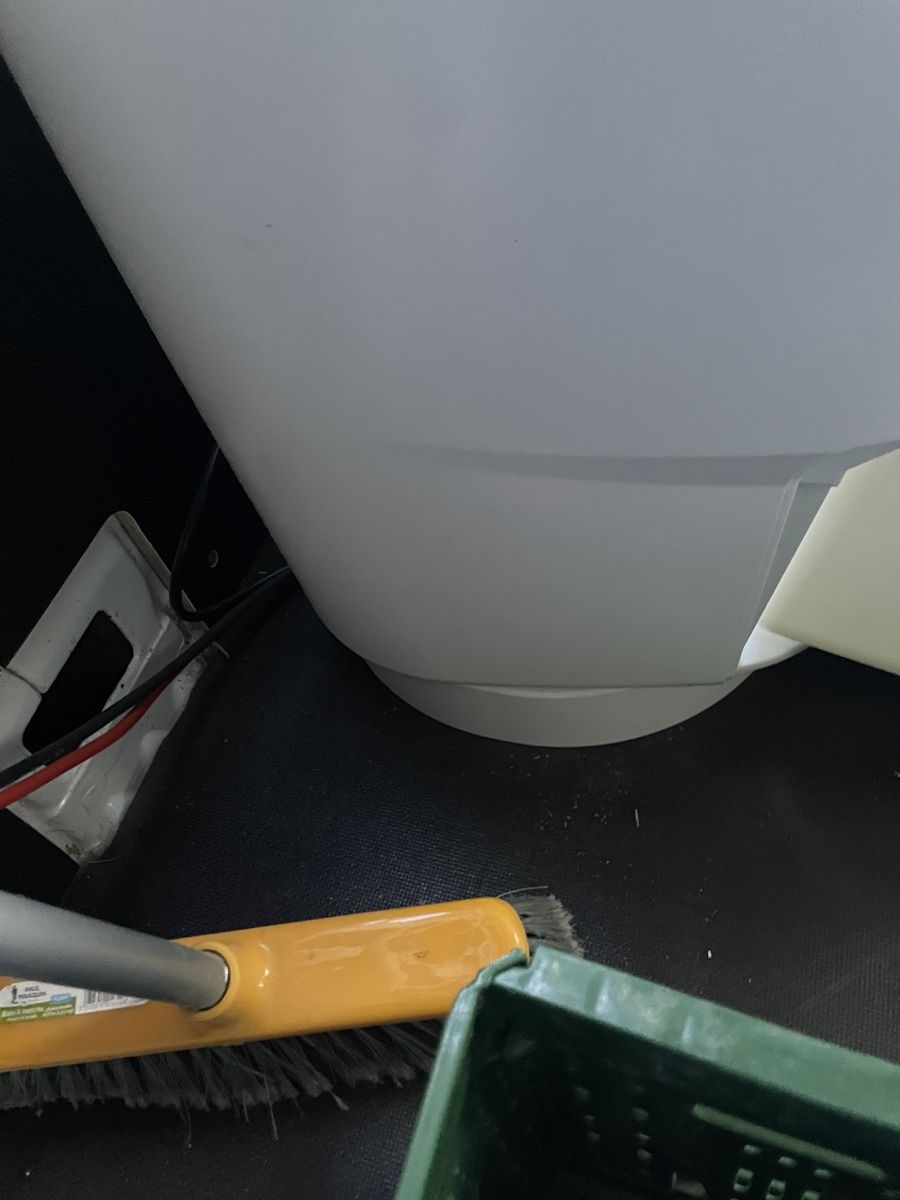 WC: Clesana C1 mit Power Management System – Neuf (Voir description) à Flaach par Binz 4