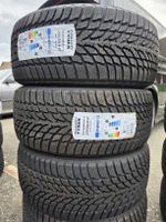 Winterreifen Nokian Snowproof 1 215/50 R17 neu 4 Stk
