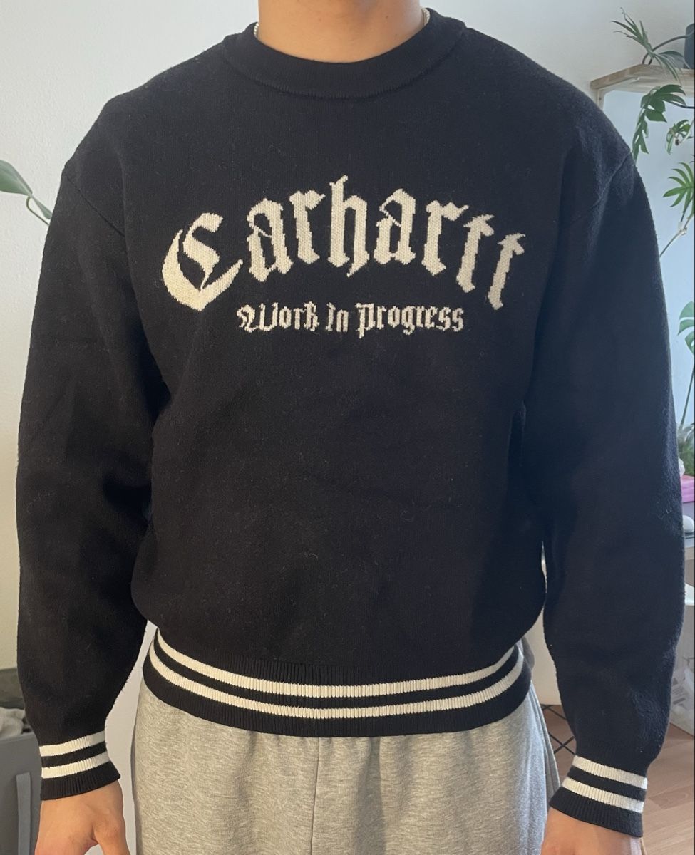 Carhartt Maglioni & Felpe: Carhartt WIP Pullover - Grösse S – Usato da Bern venduto da Luis-Huber
