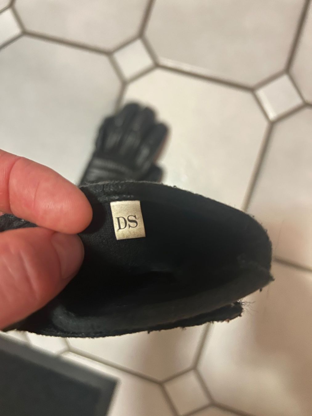 IXS Kinderhandschuhe: Motorradhandschuhe IXS Grösse DS – Gebraucht aus Oberkulm von hubah 2