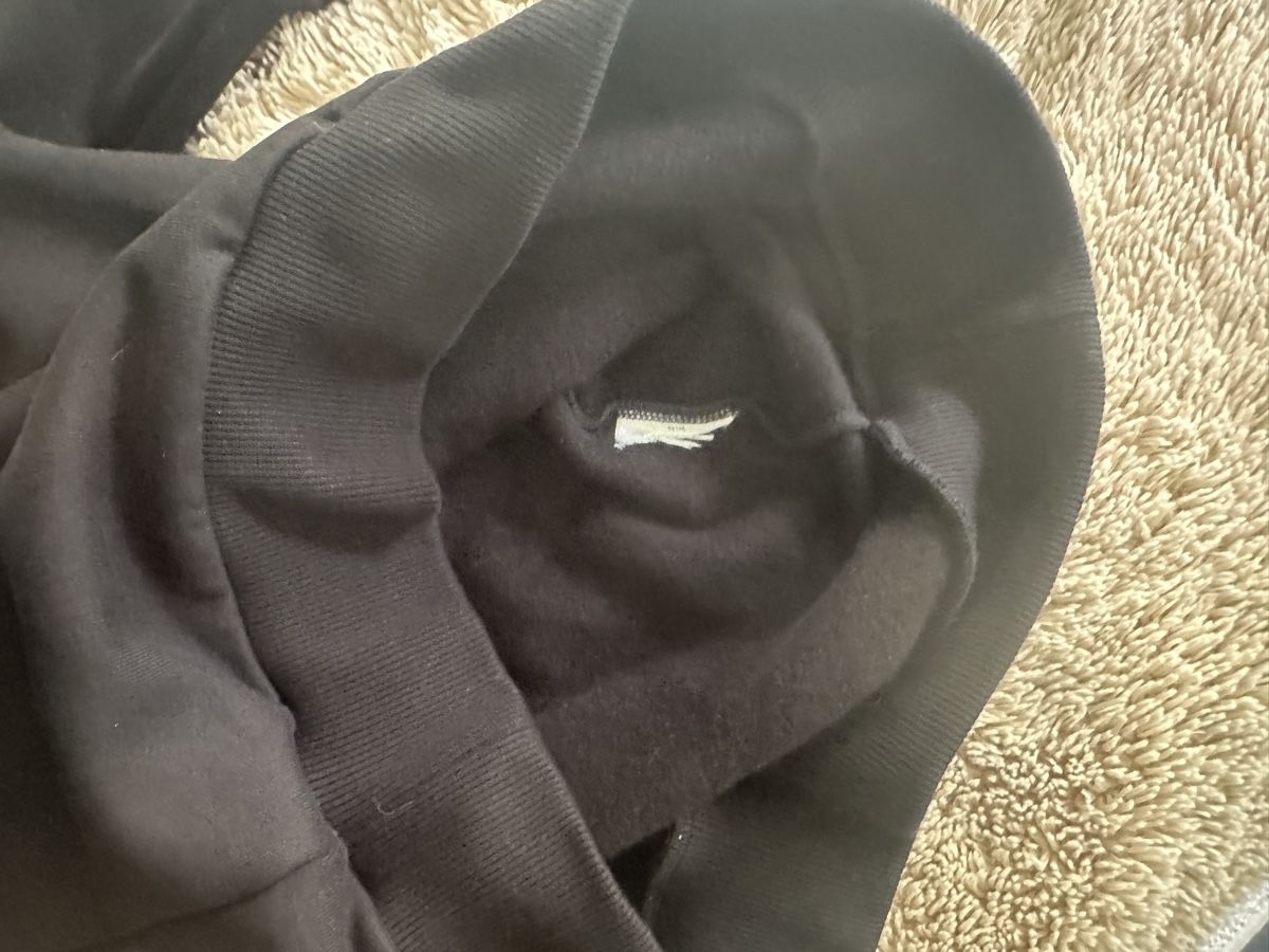 Dior Maglioni & Felpe: Dior Sweatshirt - Black, Size Medium Original – Usato da Gattikon venduto da 386ComicEmpire 2