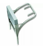 + Motorhalter f. AWN-Turtle Motorhalterung Bootsmotor Außenb