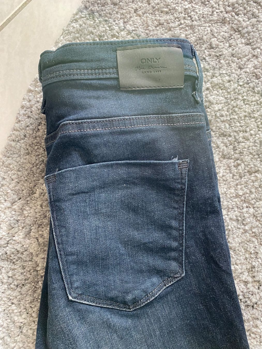 Only Jeans: Jeans Hose – Nuovo (secondo la descrizione) da Küssnacht am Rigi venduto da Wir-3 3