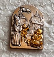 Fasnachts Pin Luzern 2009