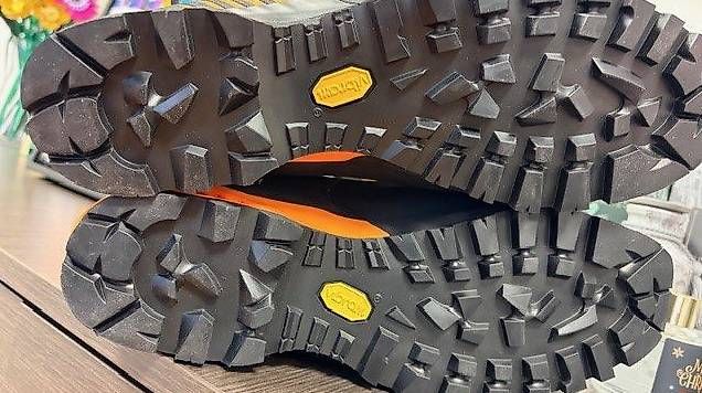 Herrenschuhe: SCARPA PHANTOM TECH HD 43 NEU  – Gebraucht aus Lugano von chs_fjt5 3