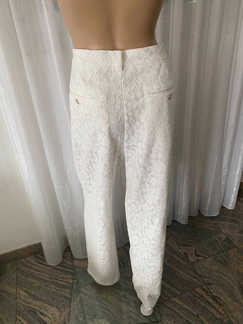 Completi: toller/einmaliger Anzug elegant & stylisch, L/XL – Nuovo e nell'imballaggio originale da Winkel venduto da ferrari2022 9