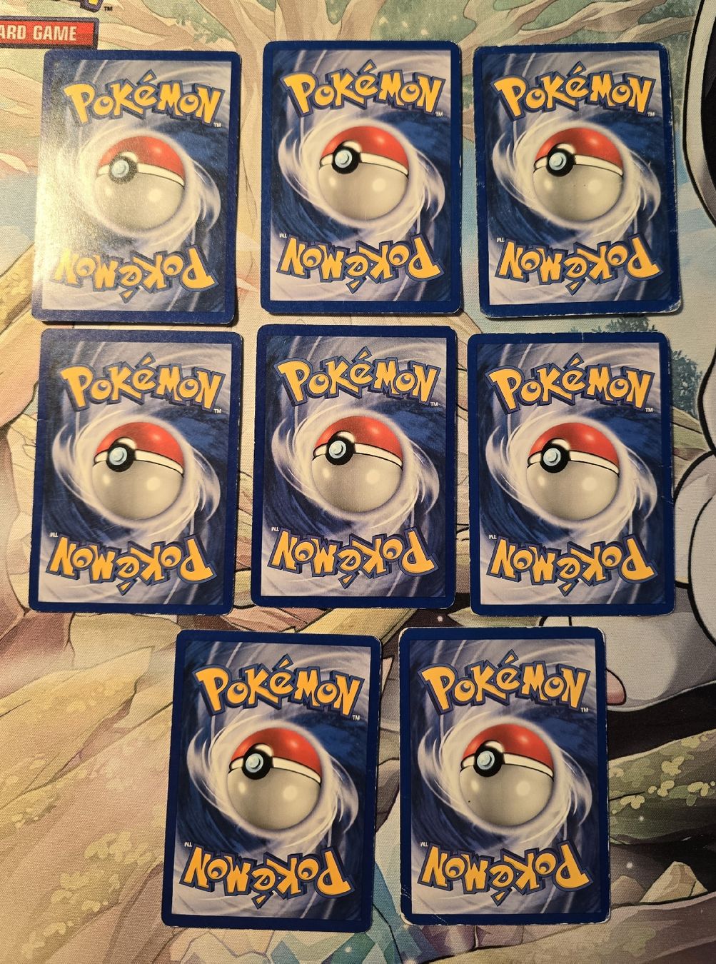 Pokémon Carte collezionabili: Team Rocket (WOTC 2000) - EN pokemon  – Usato da Genève venduto da Hoenn. 1