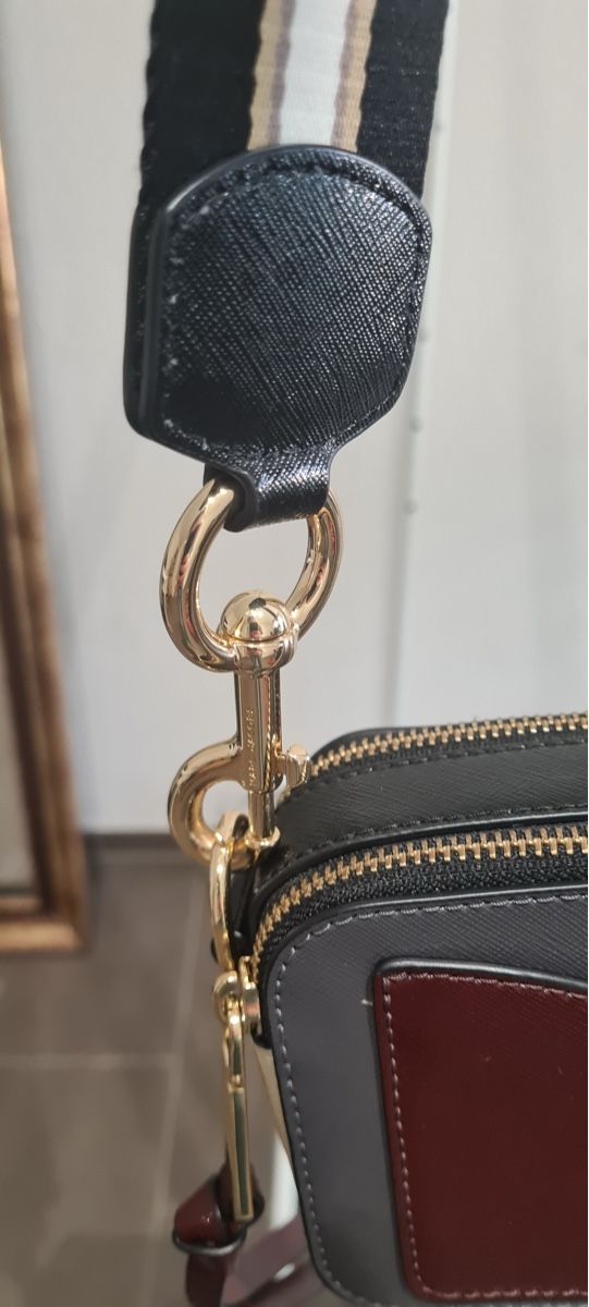 Marc Jacobs Borse da donna: Marc Jacobs The Snapshot Tasche – Nuovo (secondo la descrizione) da Brugg AG venduto da ine_sl8m 6