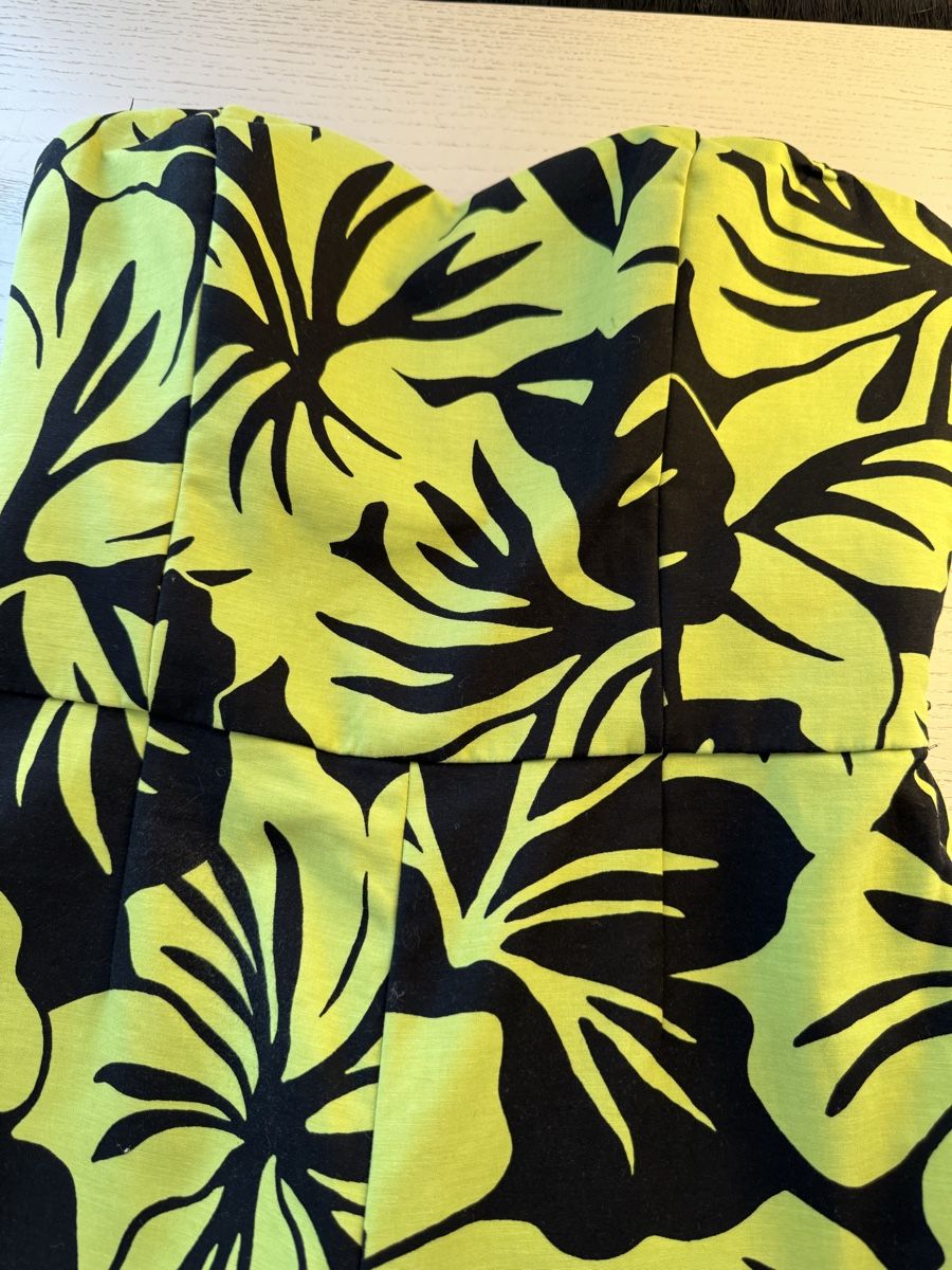 Michael Kors Tute: Summer Jumpsuit  BY Michael Kors – Usato da Hurden venduto da rac_wyf8 4