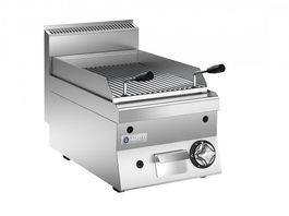 Gas-Lavasteingrill Mareno GPL64G