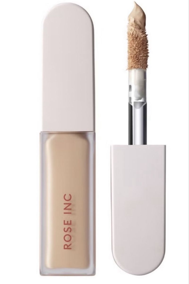 Sephora Make-up: Rose Inc Concealer LX 020 – Nuovo (secondo la descrizione) da Baden venduto da Tiffany6878 3