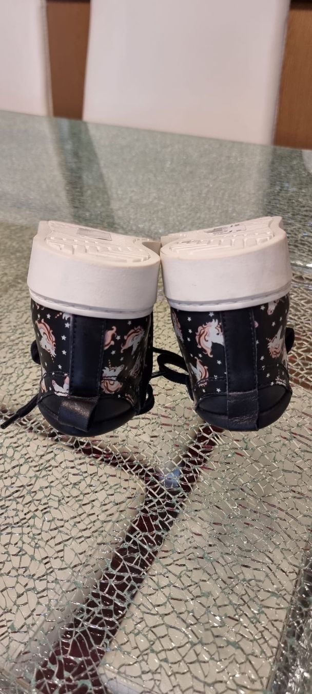Schuhe für Mädchen: Maá Gr. 36 – Neu (gemäss Beschreibung) aus Luzern von Edii025 6