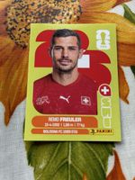 Panini Sticker Remo Freuler SUI 11 WM 2026 FIFA Offiziell