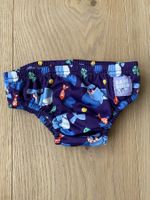 Bambino Mio wiederverwendbare Schwimmwindel 1-2 Jahre