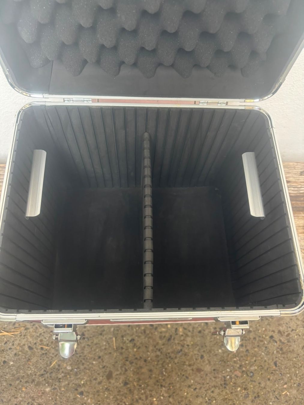 Prodotti per la cura & Articoli per la pulizia: Showmaster Pferde Putzbox & Zubehör – Usato da Herrenschwanden venduto da Homebaze 3