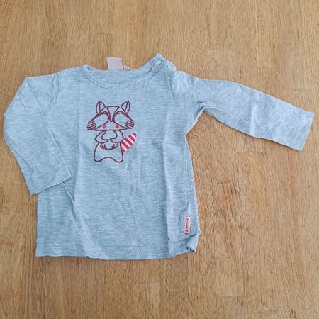 Pullover Grösse 74