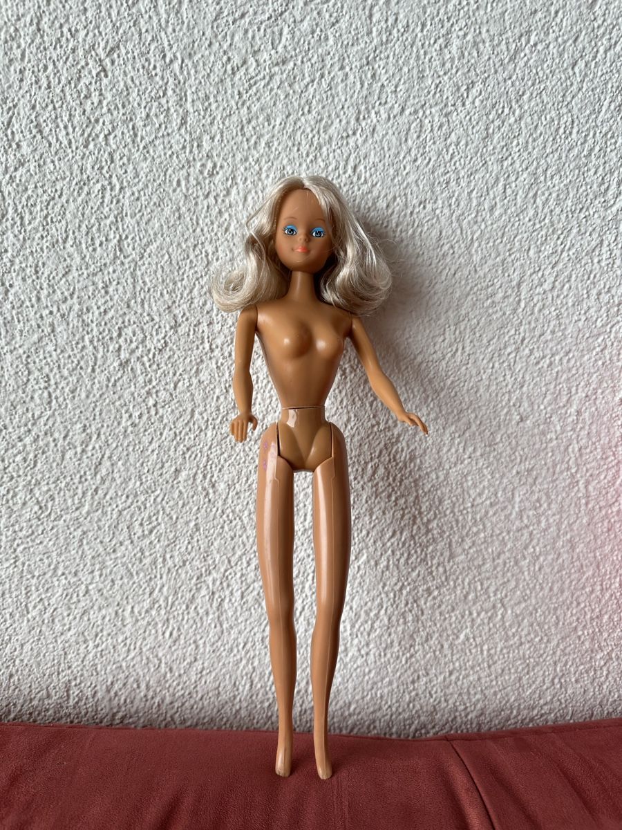 Bambole: Schöne Barbie – Usato da Herbriggen venduto da Sehrazade 5