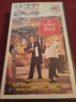 Im weissen Rössl (BRD/A 1960) Taurus Video VHS 000 546