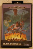 Sega Mega Drive Grandslam