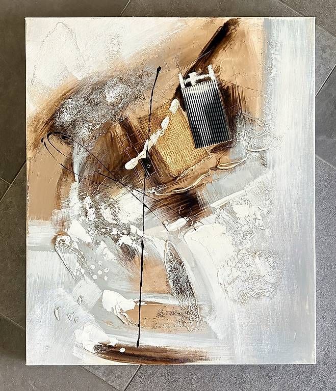 Tableaux: Quadri – D'occasion à Seseglio par chri2007 3