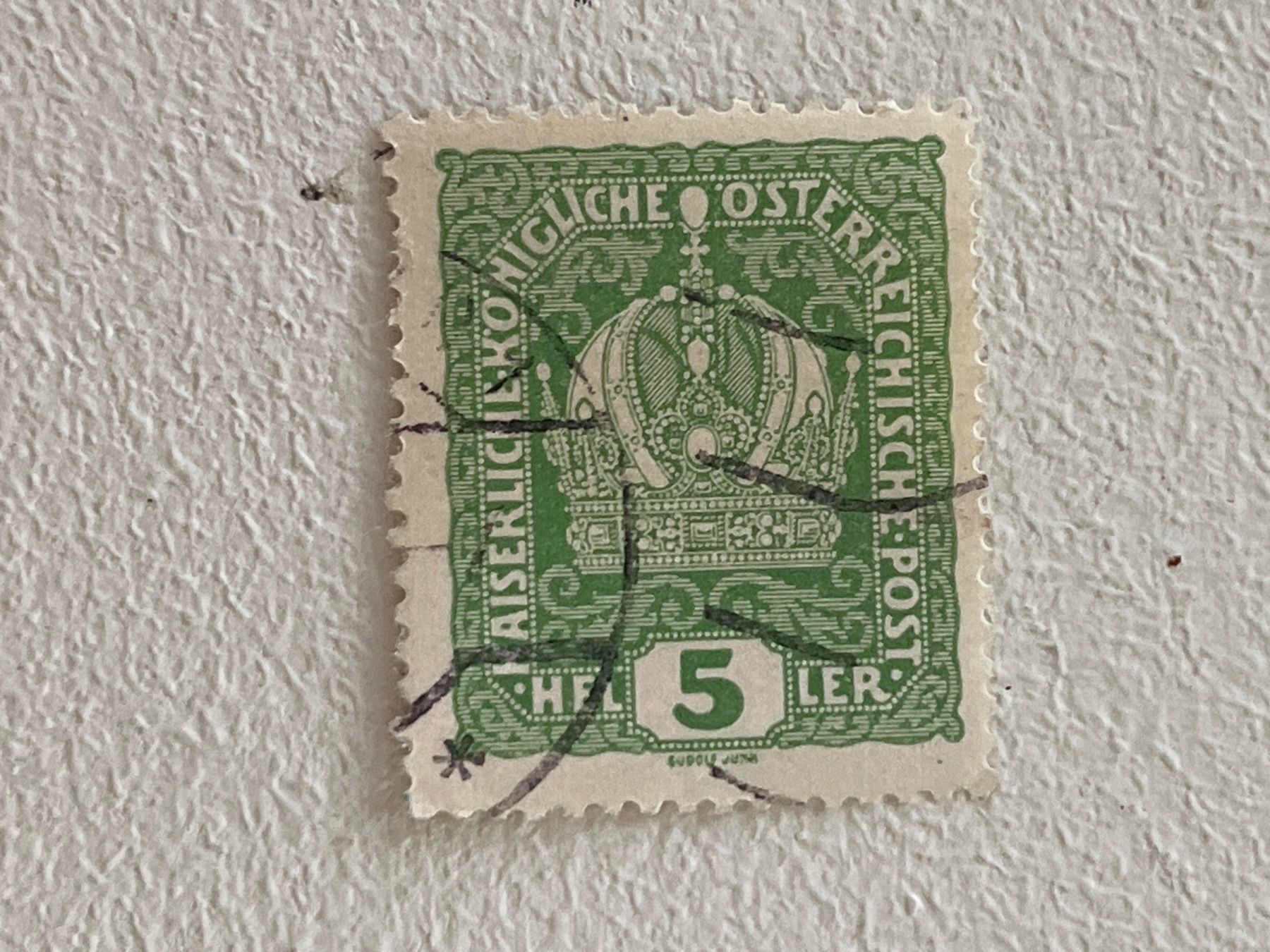 Tutti i francobolli: Österreich Briefmarke – Usato da Chiasso venduto da AzenYa