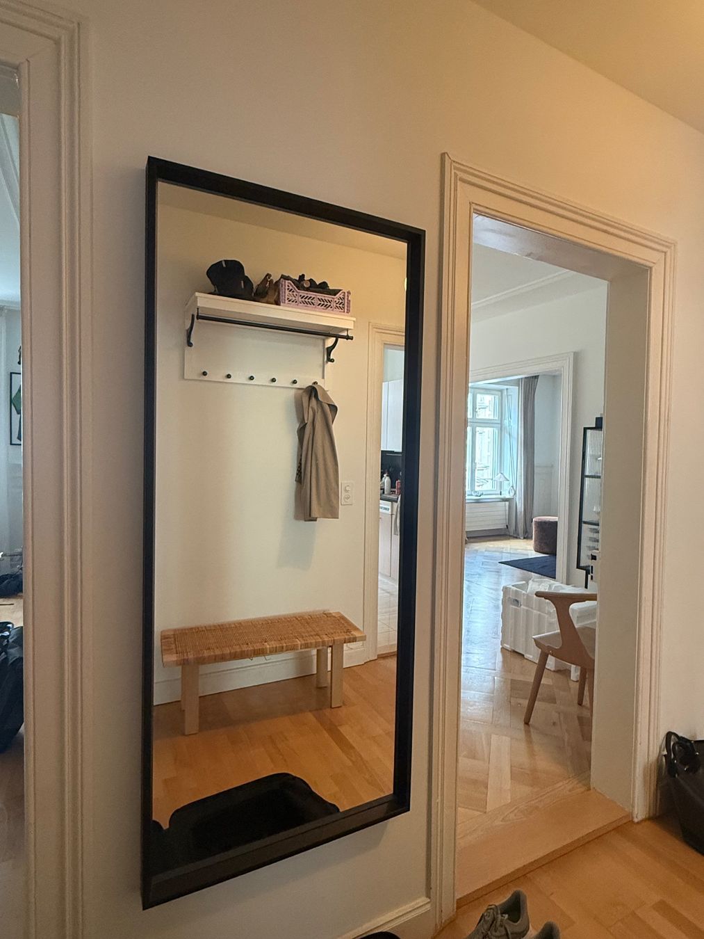 Ikea Miroirs: IKEA spiegel – D'occasion à Zürich par jul_l9s6