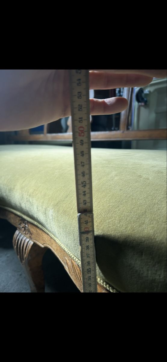 Sofas: Sofa Antik – Gebraucht aus Zürich von dav_6s26 8