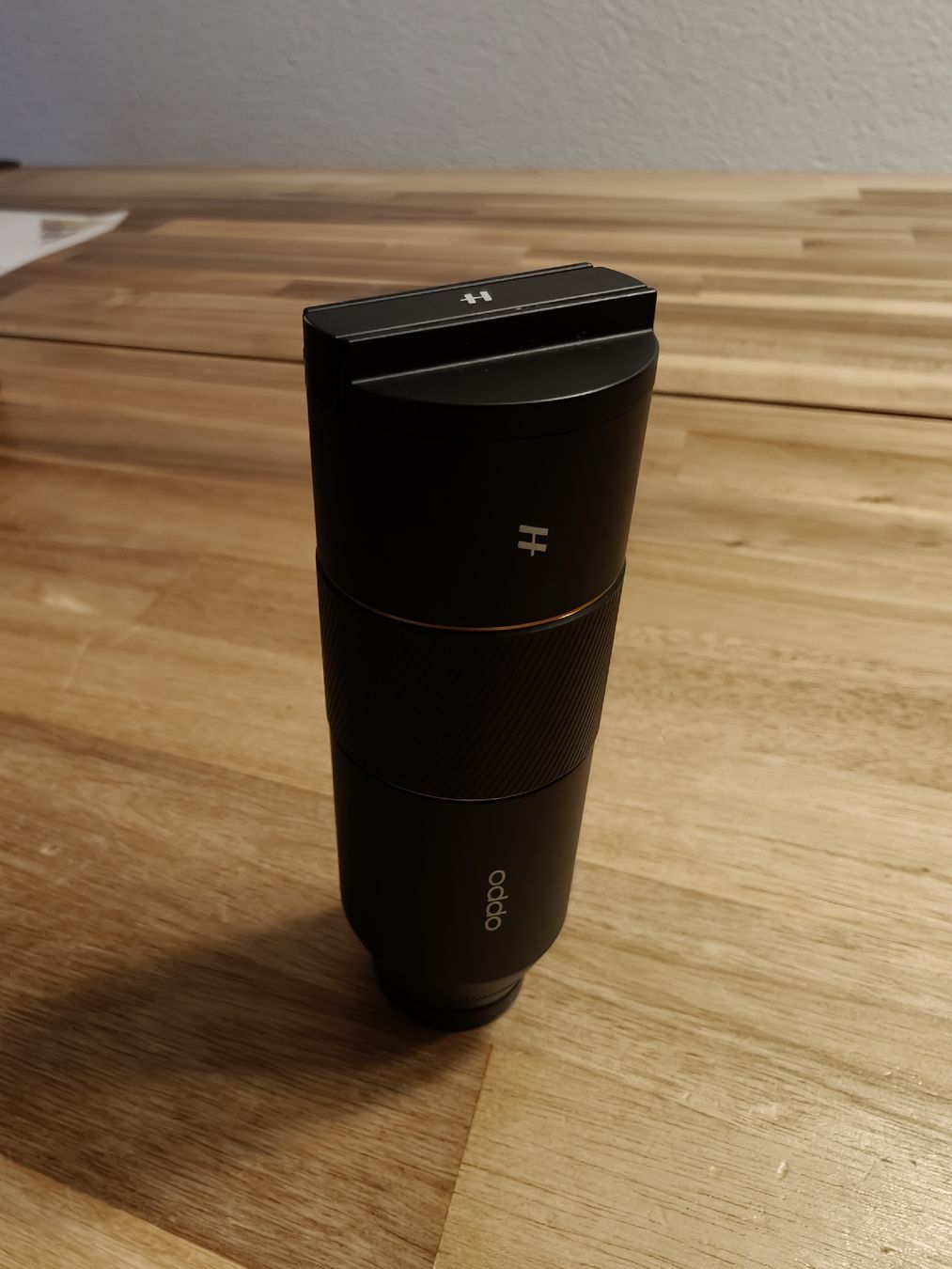 Oppo Convertisseurs: Oppo Find X9 Pro Teleconverter Kit – D'occasion à Tübach par dav_xvn6 5