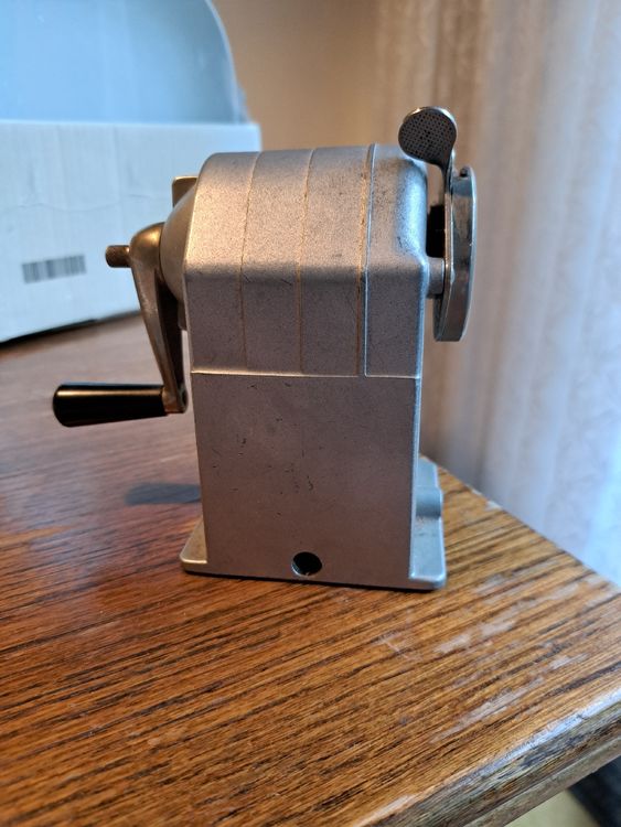 Spitzer caran d ache (Gebraucht) in Wangen ZH für CHF 70 – mit ...