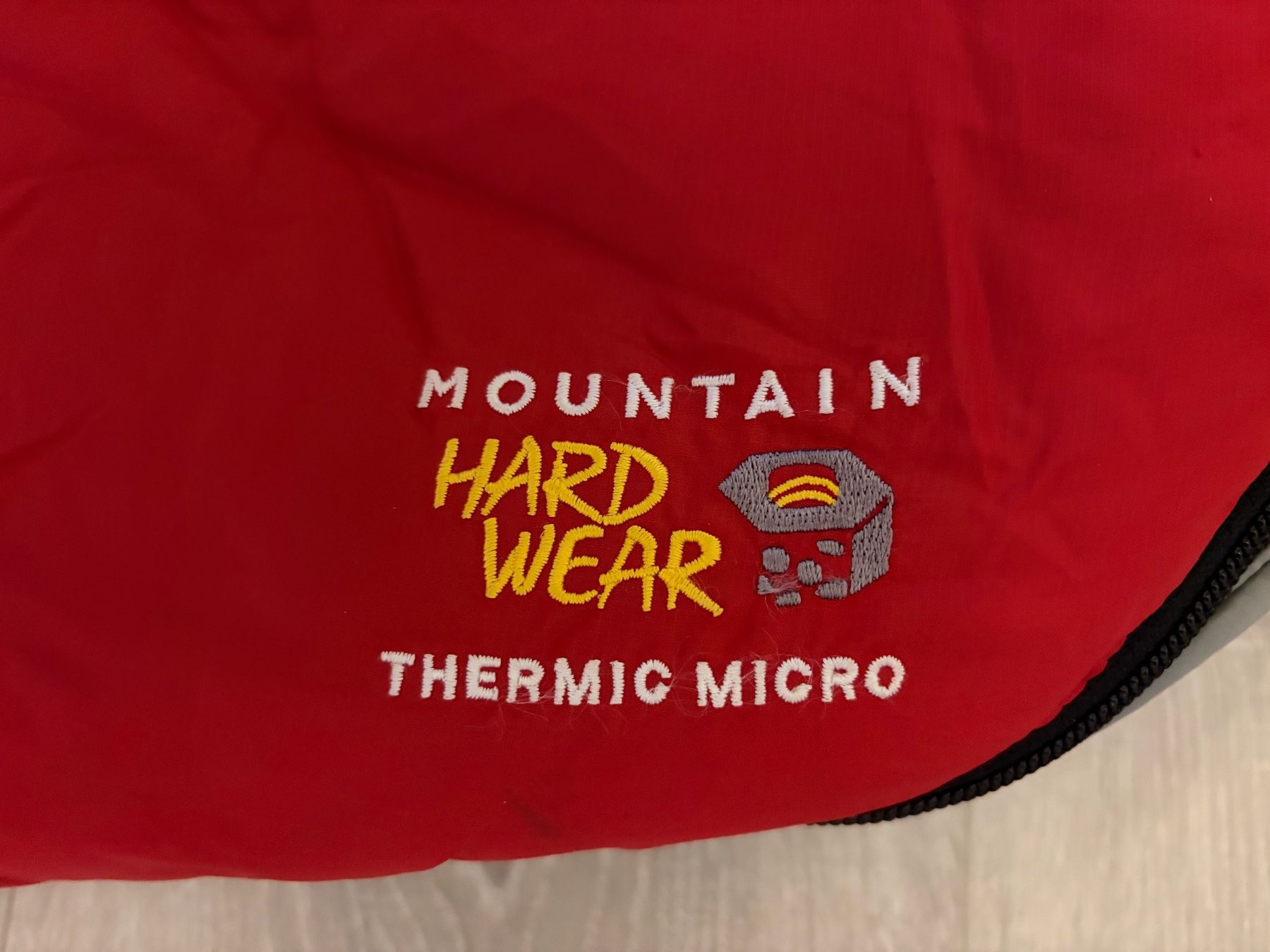 Mountain Hardwear Sacs de couchage: Schlafsack Mountain Hardwear – Neuf (Voir description) à Liebefeld par lau_dfv9 3