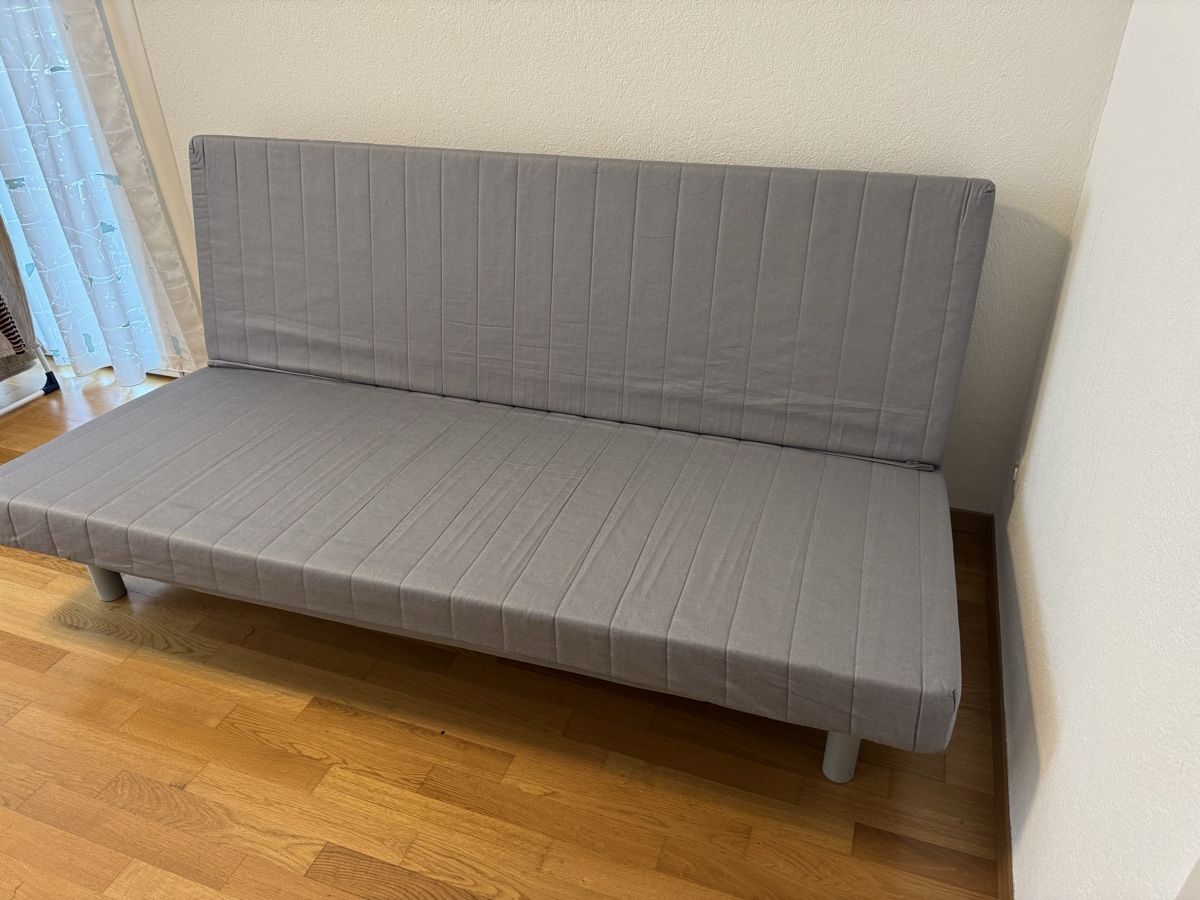 Ikea Sofas: Divano letto Ikea – D'occasion à Wallisellen par Guly85 1
