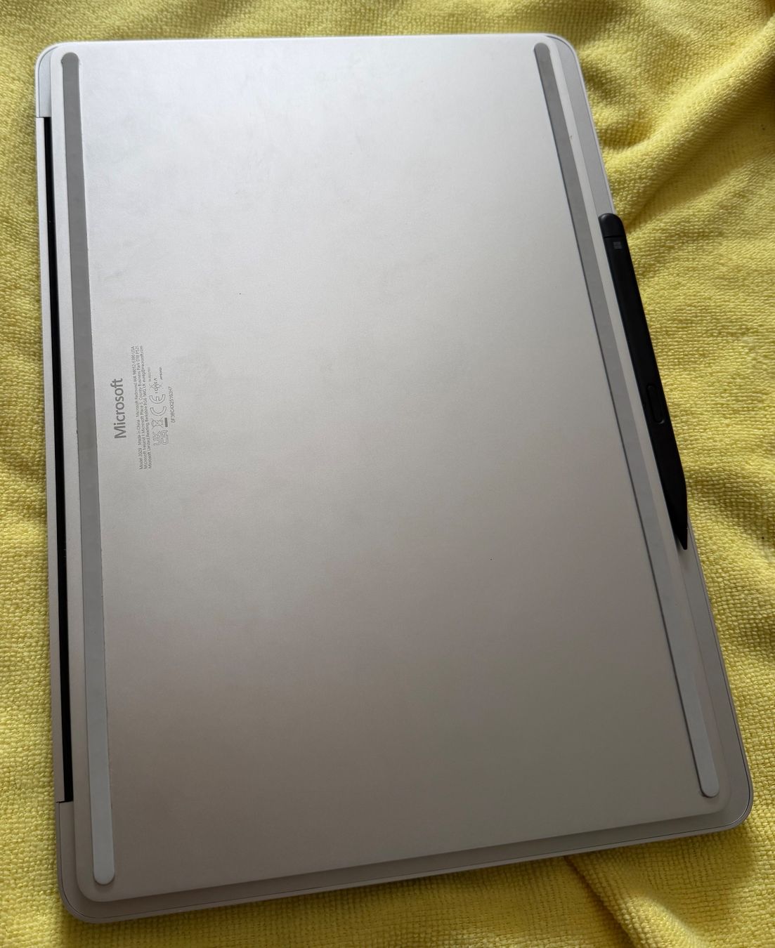 Microsoft Notebook: Microsoft Surface Studio mit  Garantie  Brack NP 2648- sfr – Usato da Bern venduto da Golem3 5