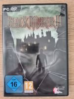 Black Mirror II 2 (German Cover) - PC