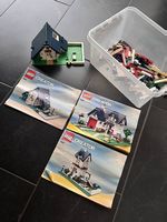 LEGO Creator 5891  Apple Tree House (3-in-1)