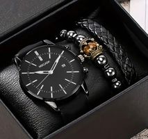 Armbanduhr • Full set